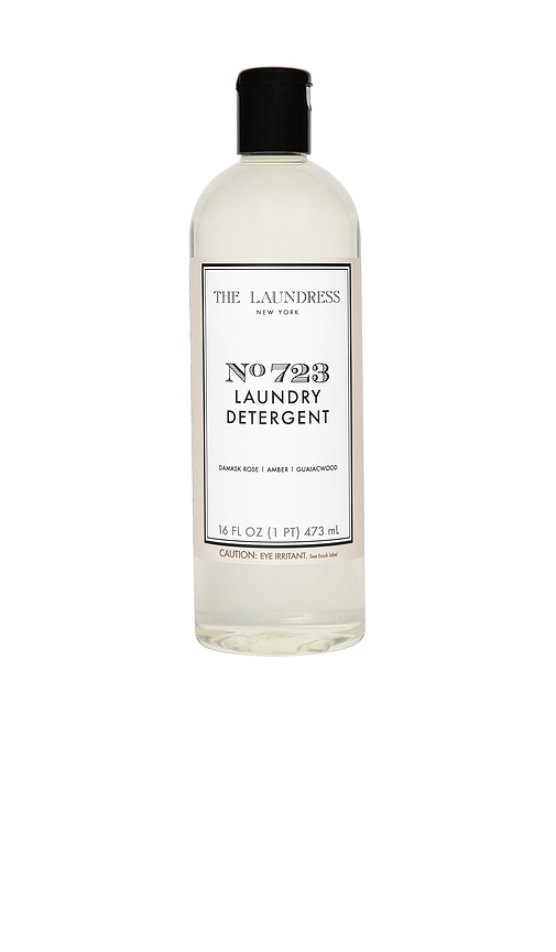 No. 723 Laundry Detergent