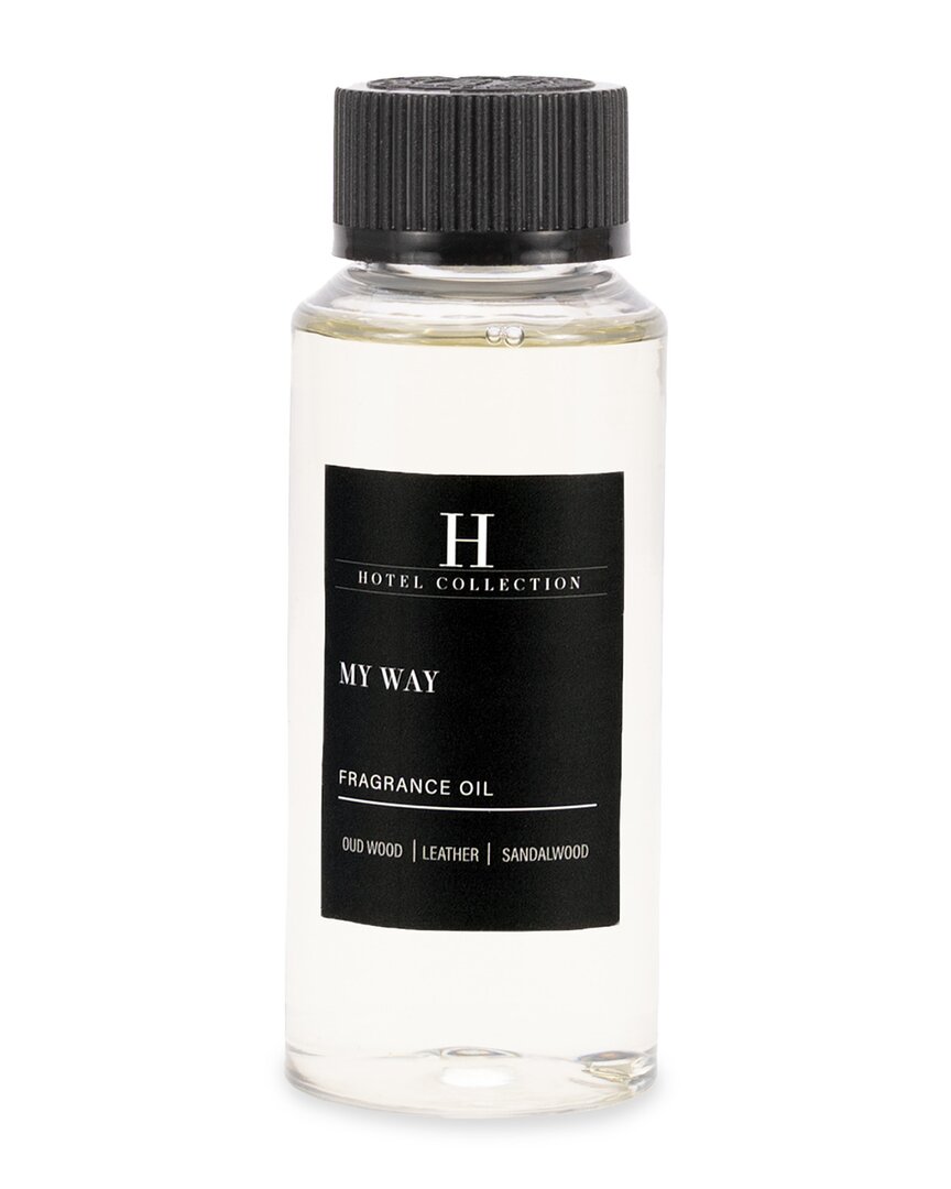 My Way 120Ml Diffuser Oil