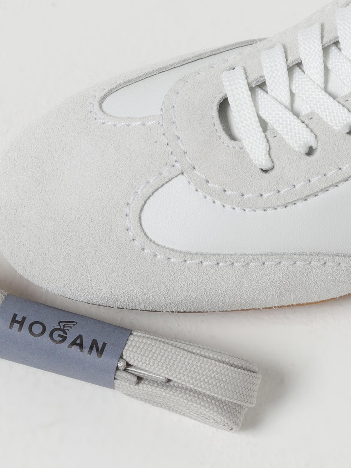 Olympia sneakers - White