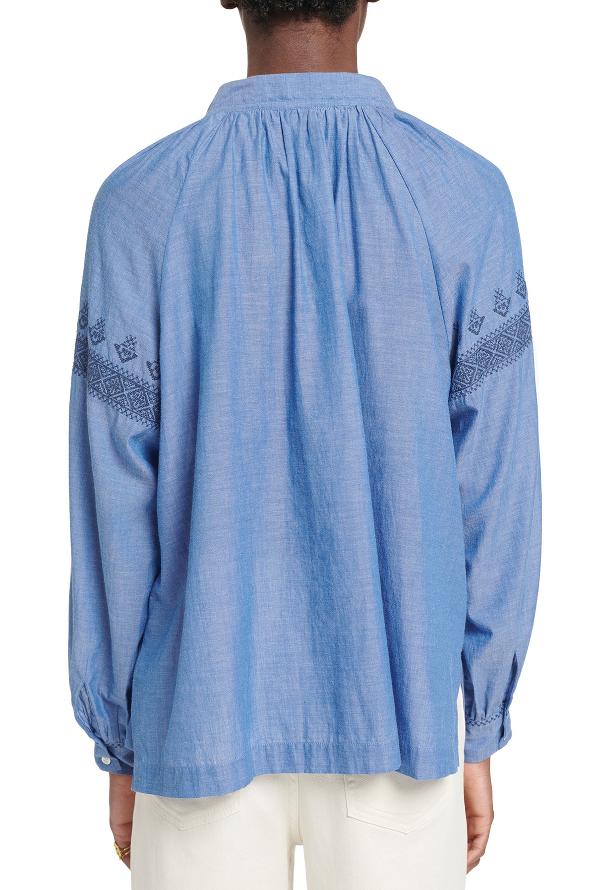 Anita Blouse