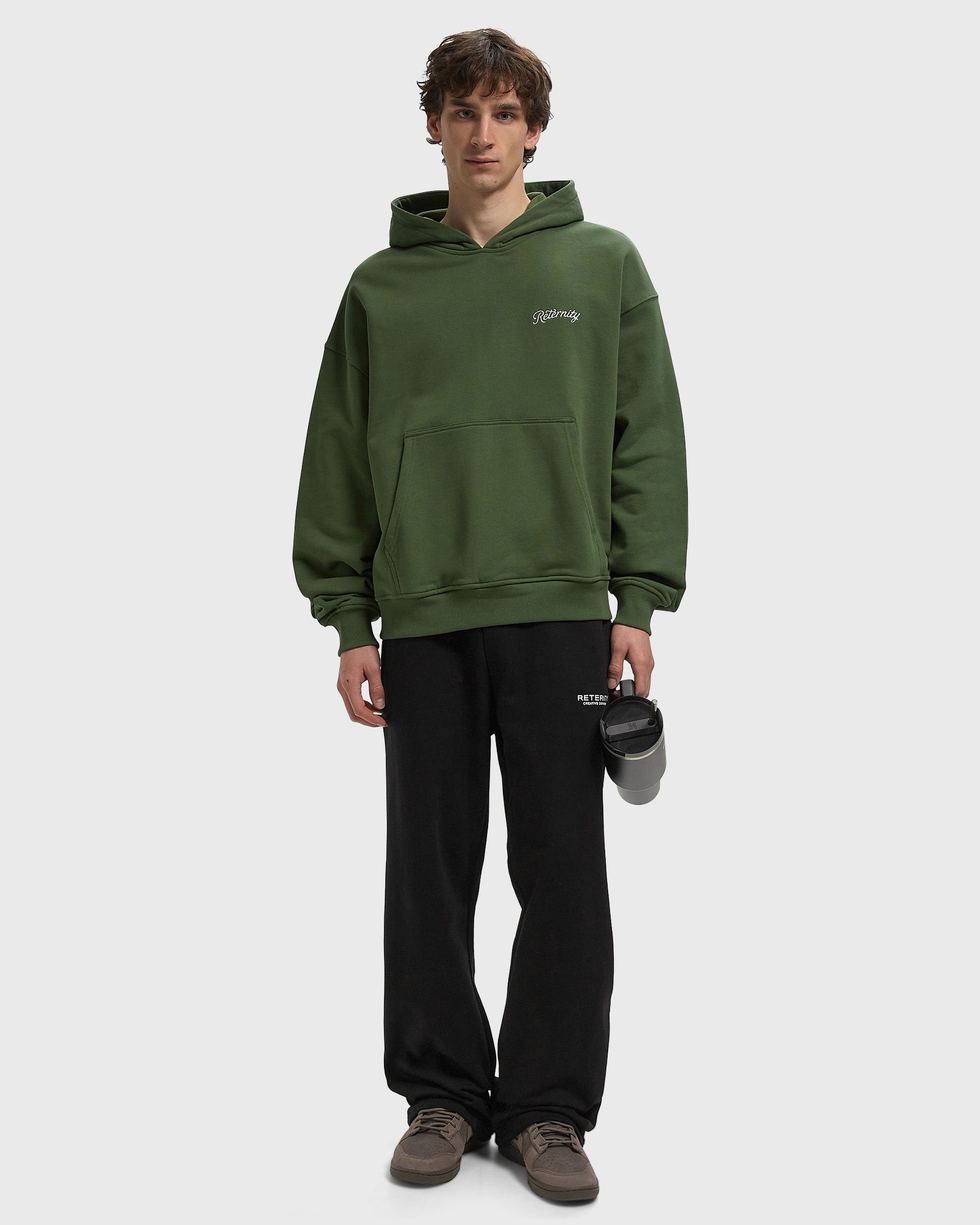 DESIGNED TO CREATE HOODIE