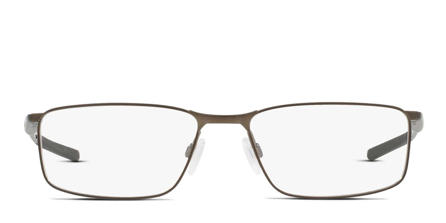 OX3217 Socket 5.0 Gunmetal