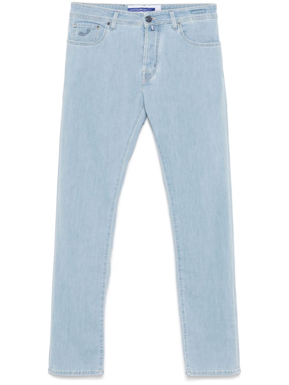 Bard jeans - Blue