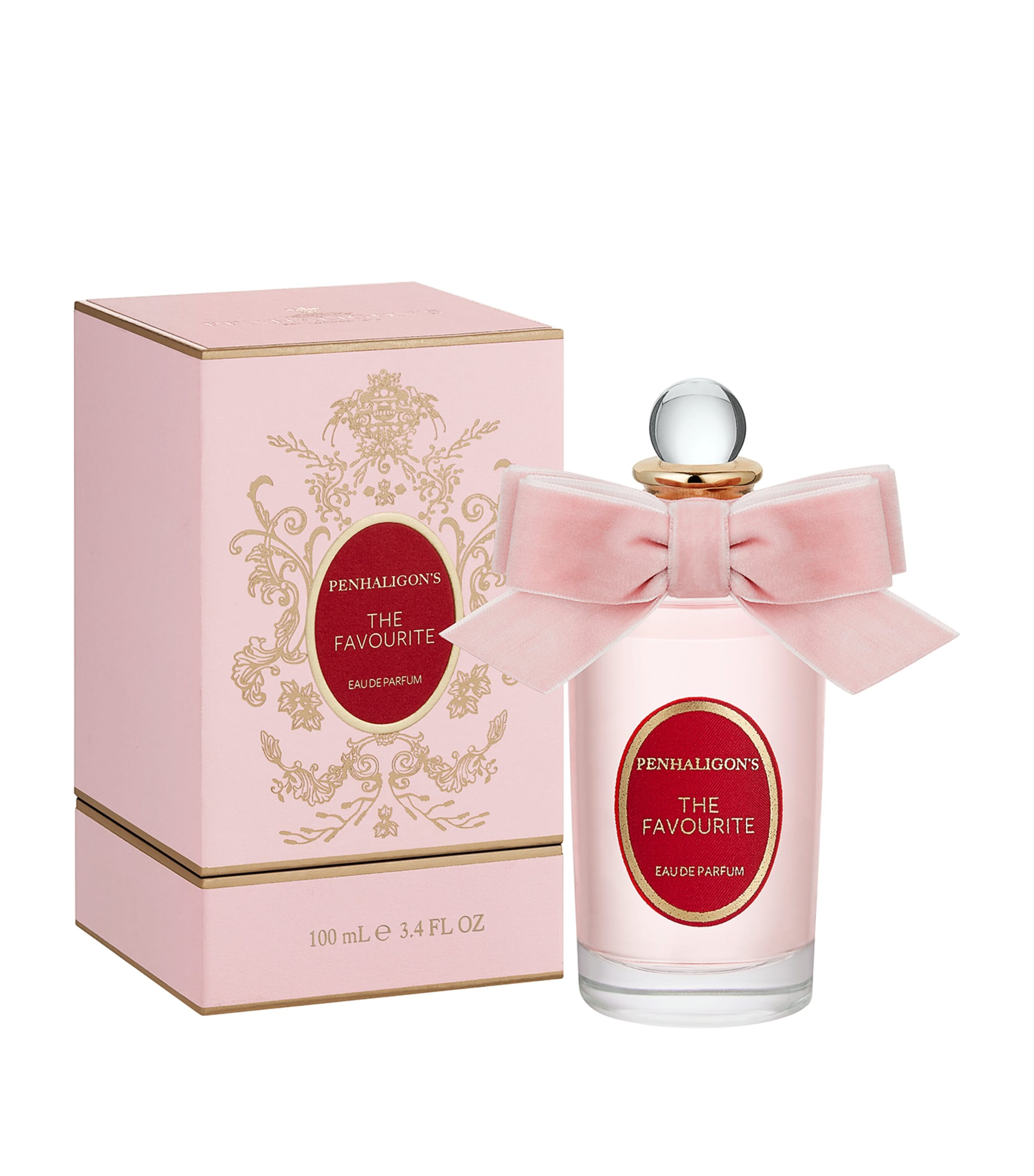 The Favourite Eau de Parfum