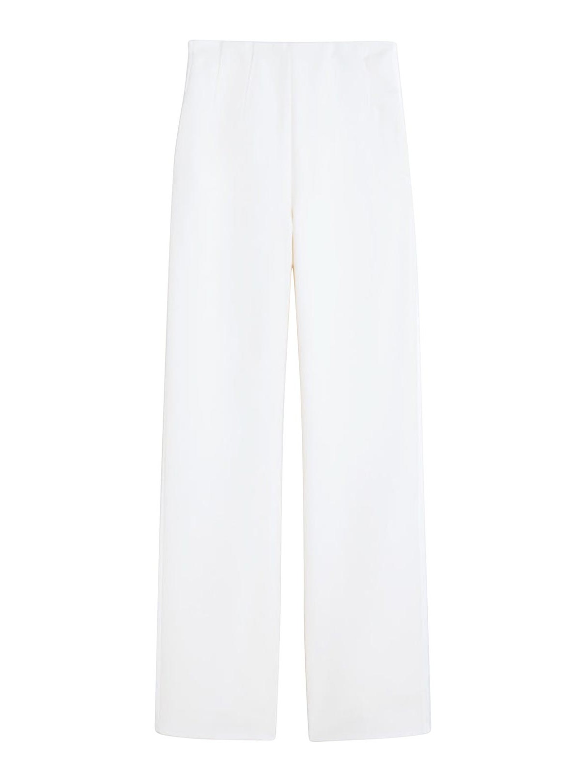 Pantalone Balta Bianco