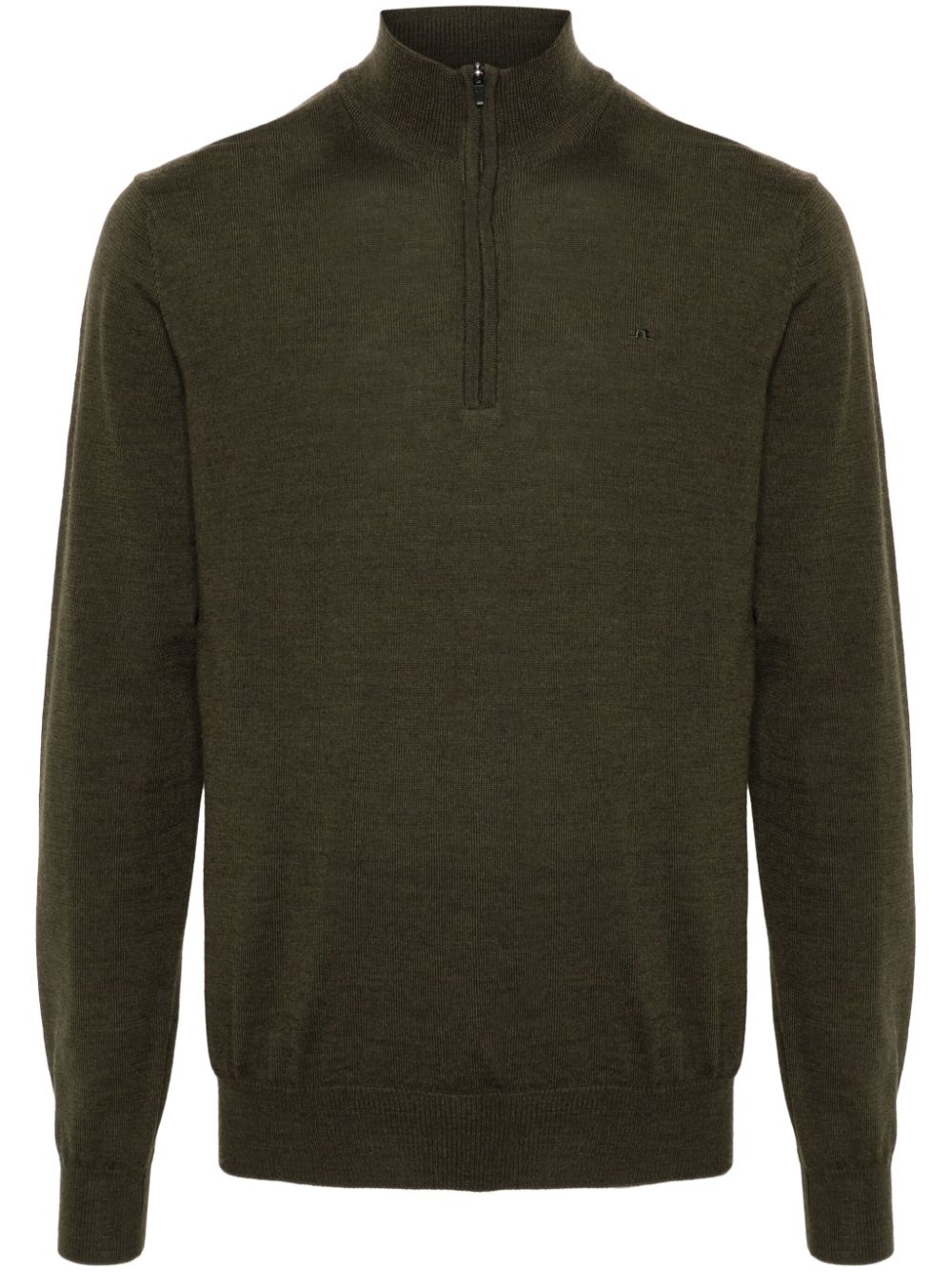Kiyan sweater - Green