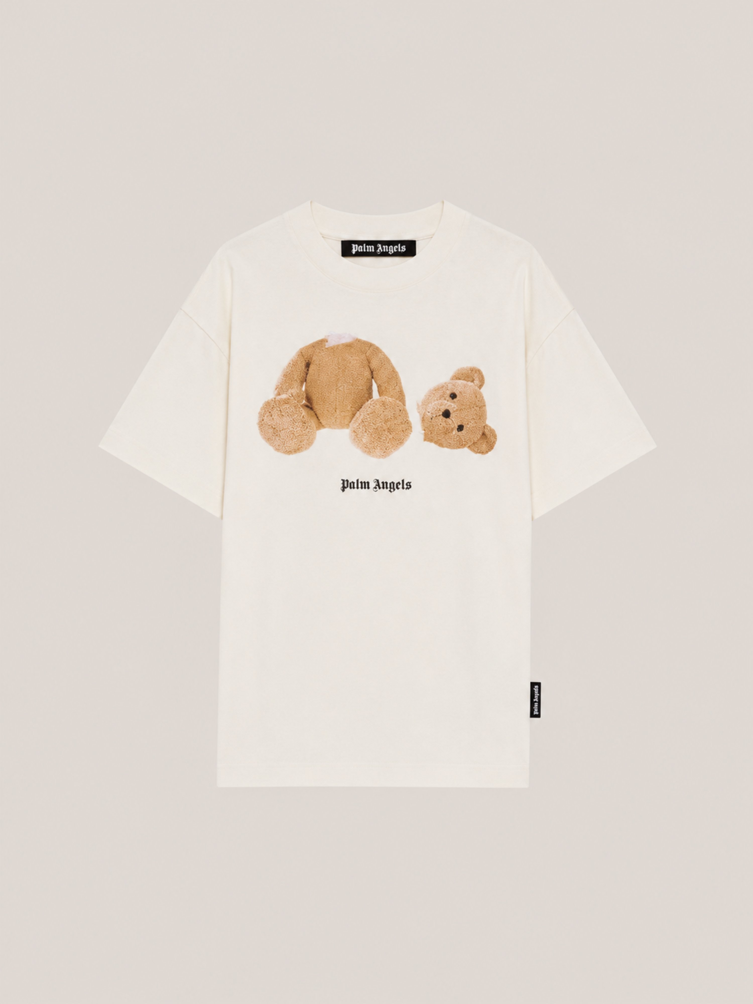 Bear T