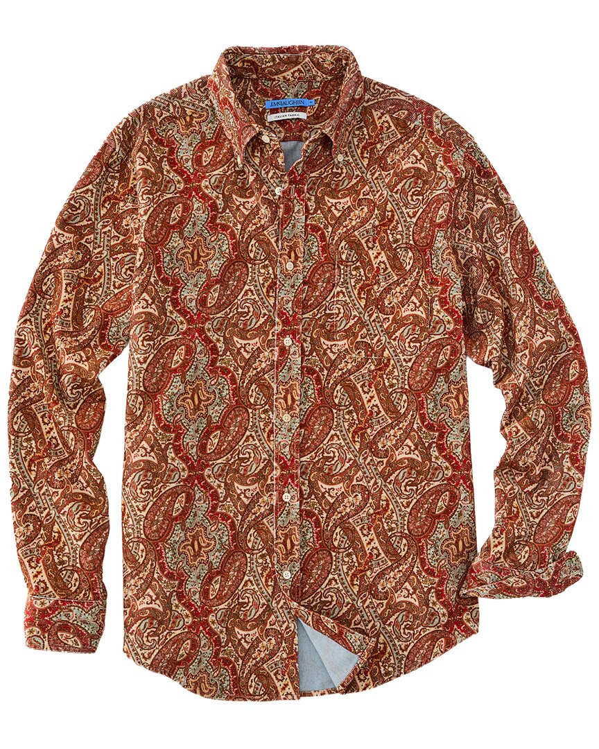Collis Woven Shirt