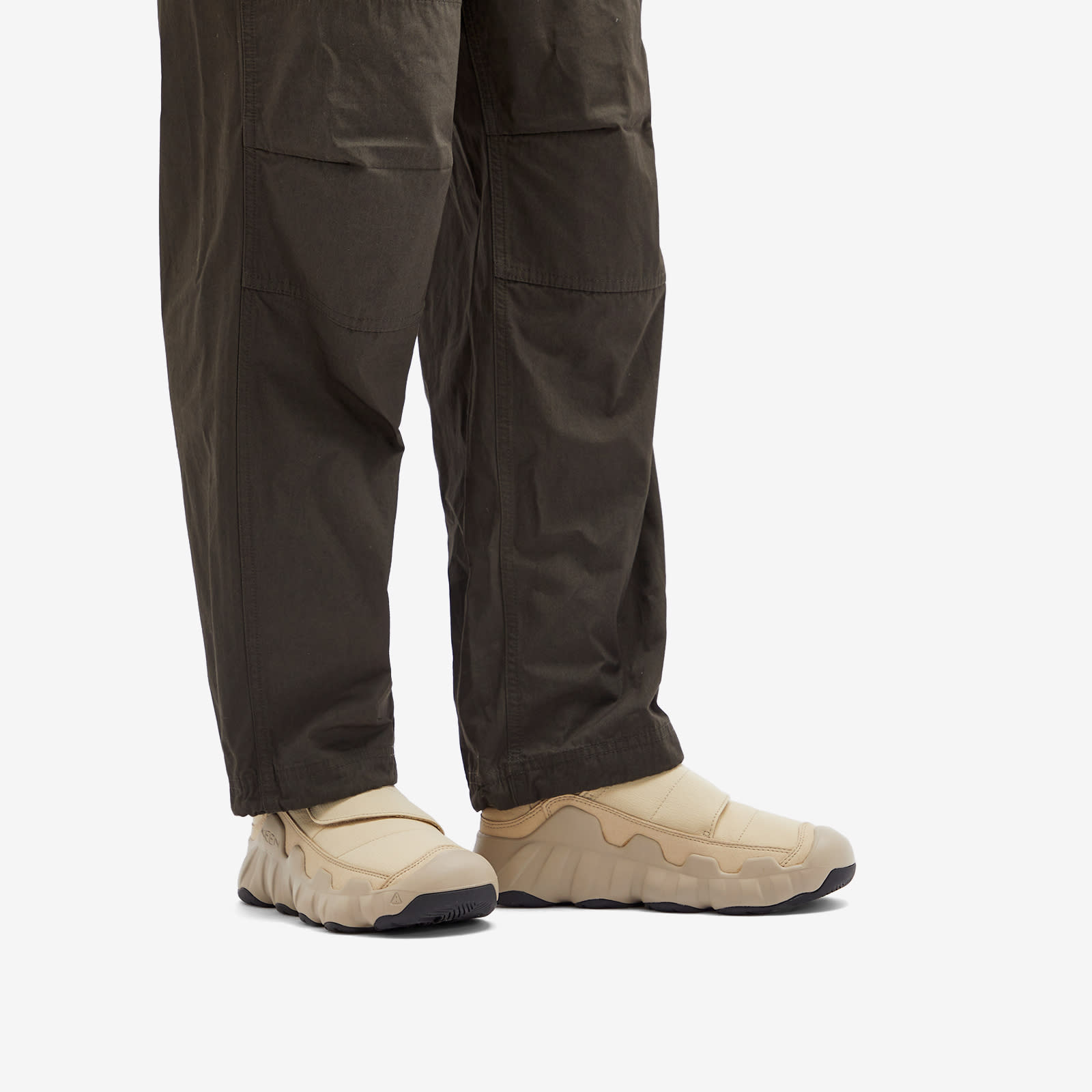 Women's HYPOWSER WRAP in Safari/Plaza Taupe