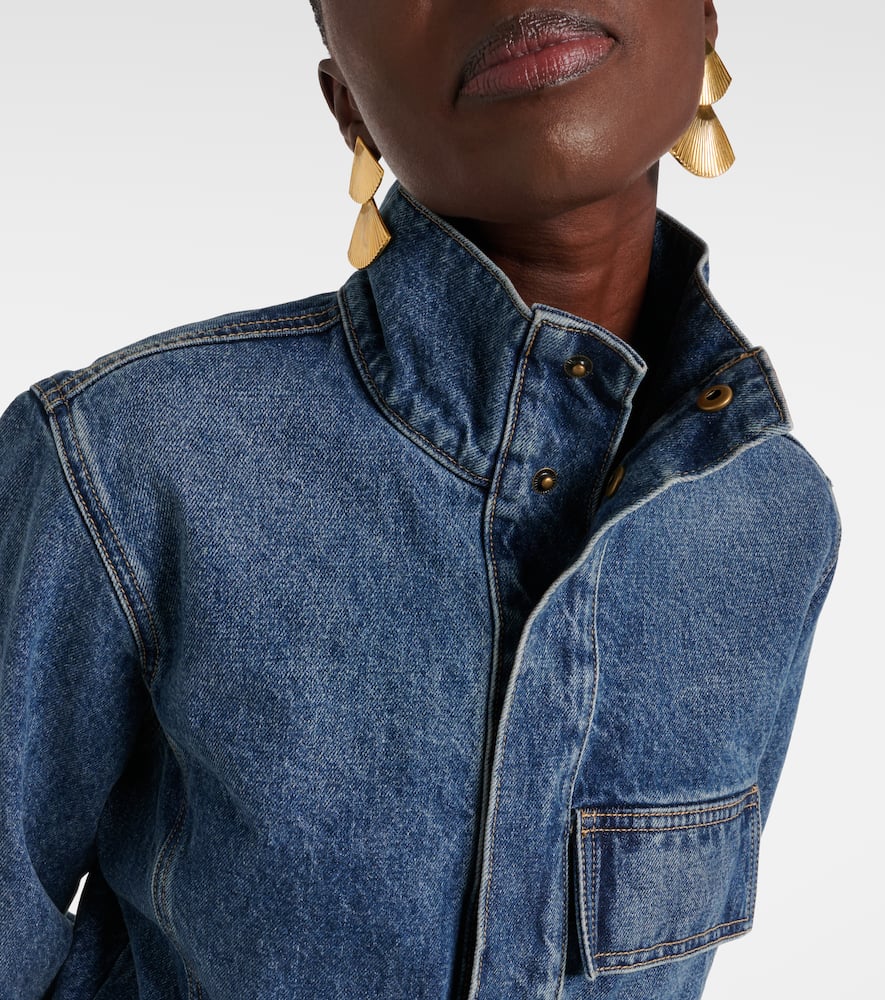 Marilou denim jacket