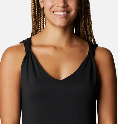 Women's Chill River  Midi Dress-