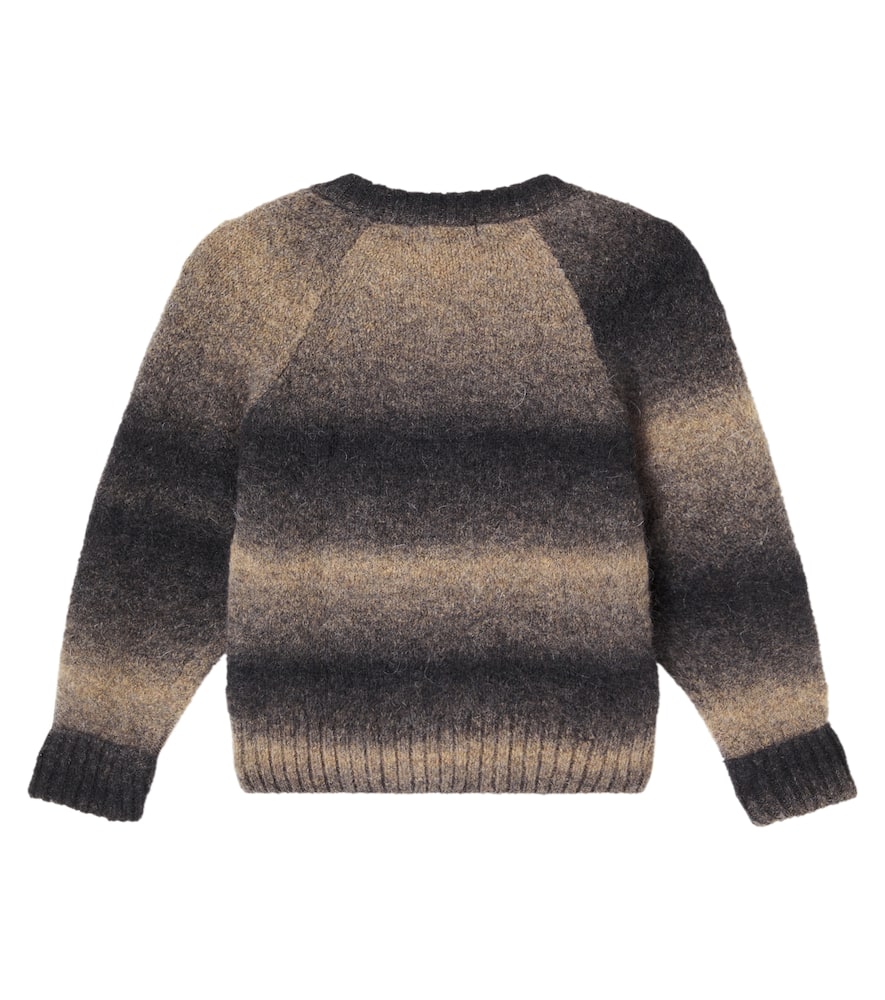 Cannes sweater