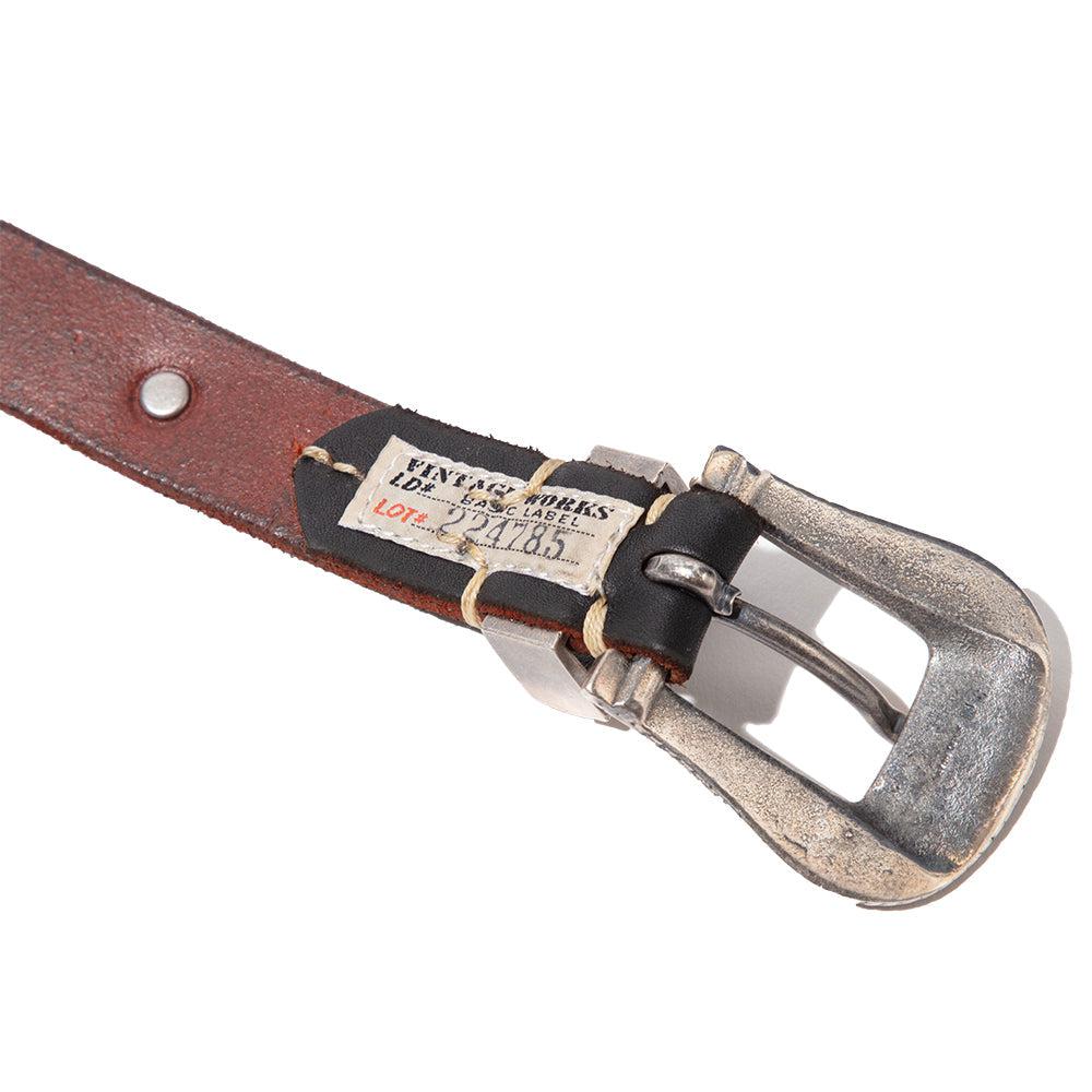 DH5738 CH-1 Chasin' Belt Black