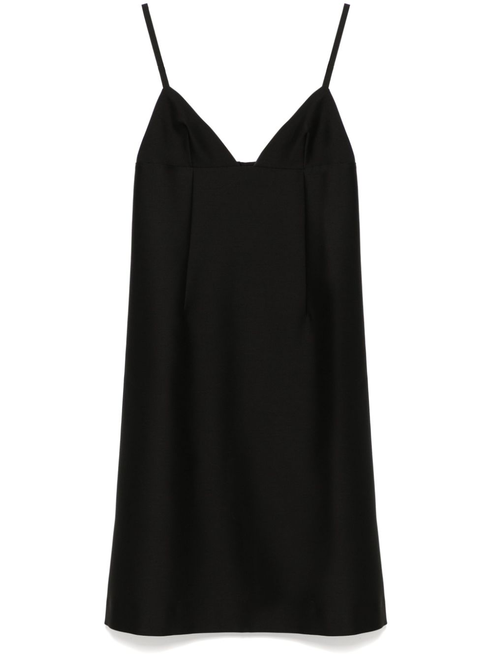 La Robe Camison dress - Black