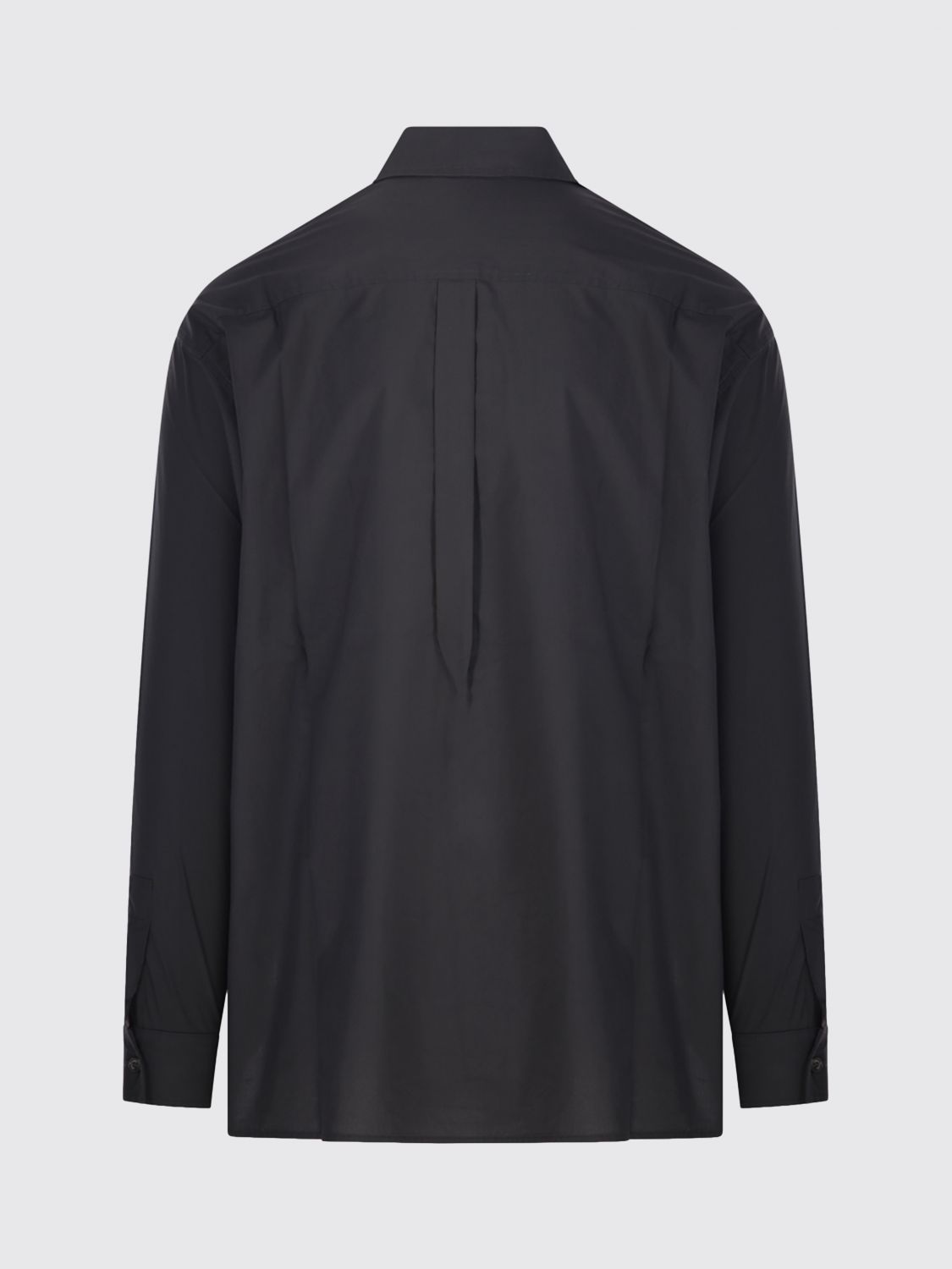 Shirt Men color Grey