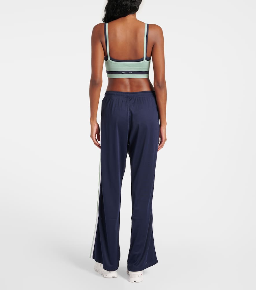 Estadio Josie track pants