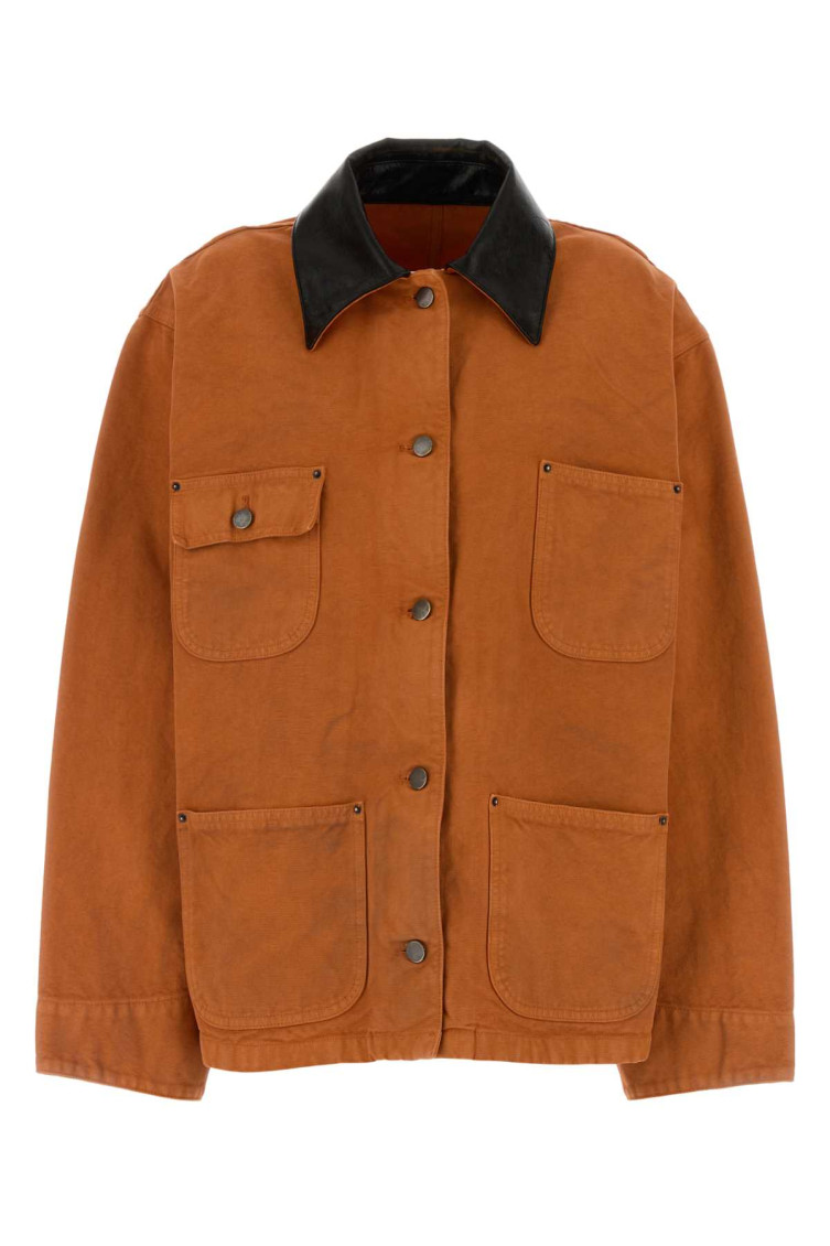 Jackets