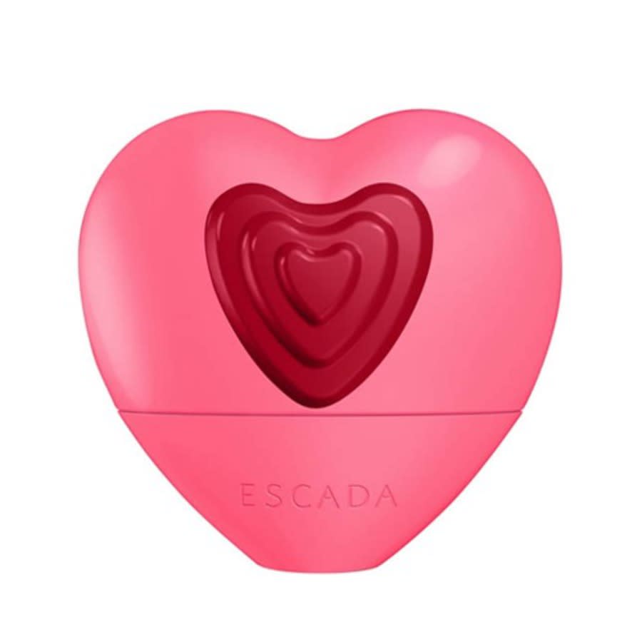 Ladies Candy Love EDT Spray 3.4 oz (Tester) Fragrances 3614229396881
