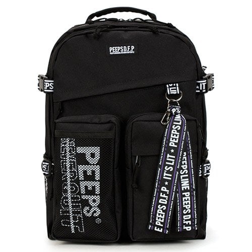 Advance backpack