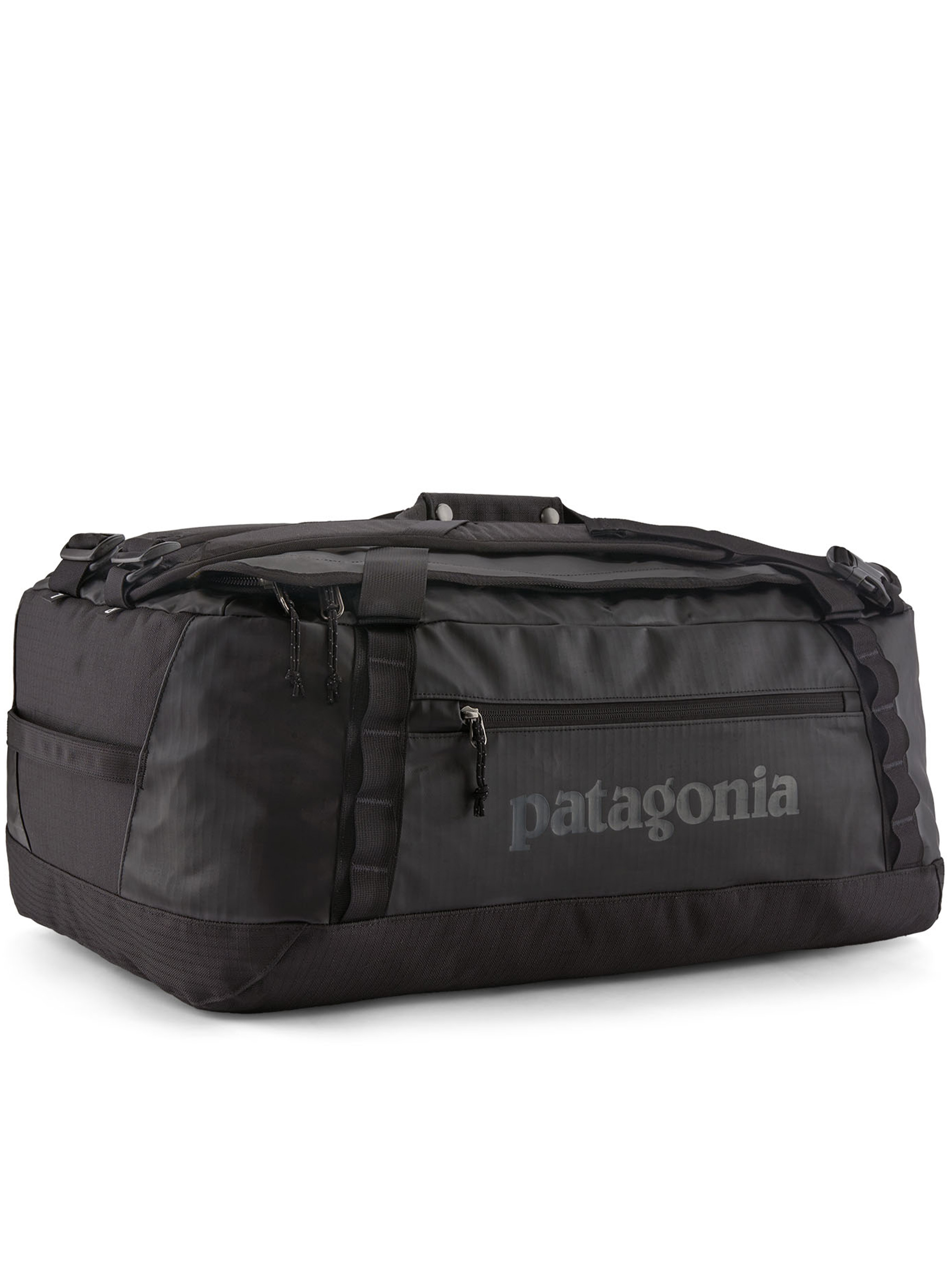 Black Hole Duffle 55l Bob Borsa - Unisex