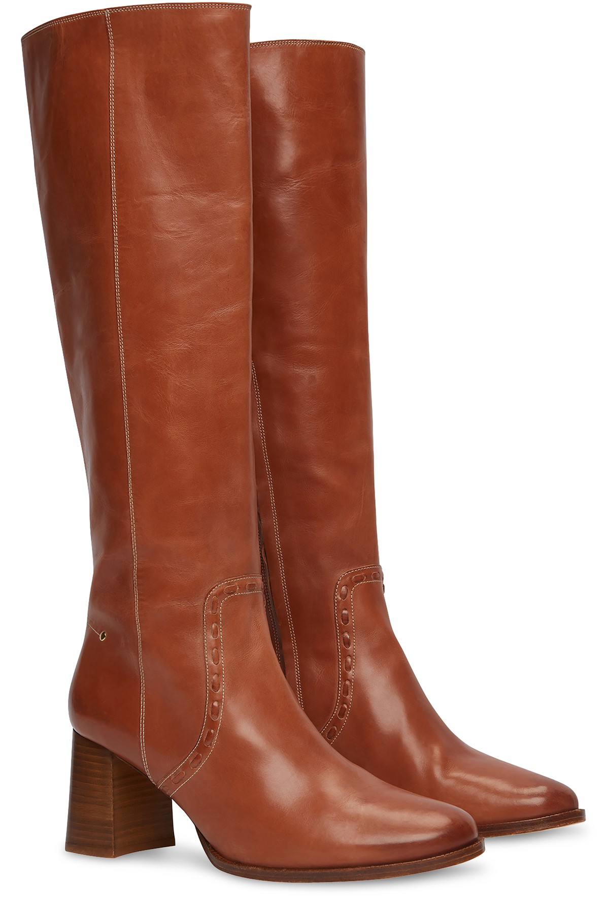 70MM Boots