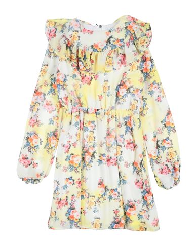 Kid Girl Kids' dress Yellow