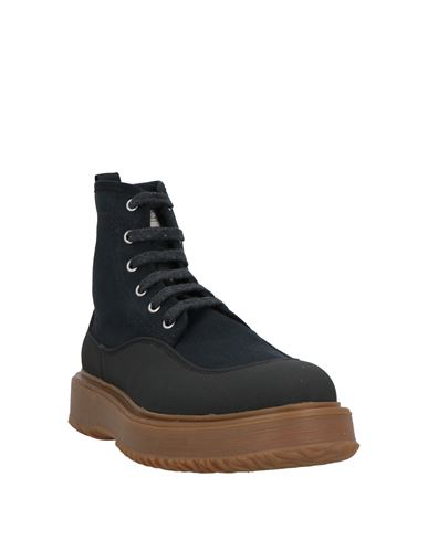 3r Man Ankle boots Black