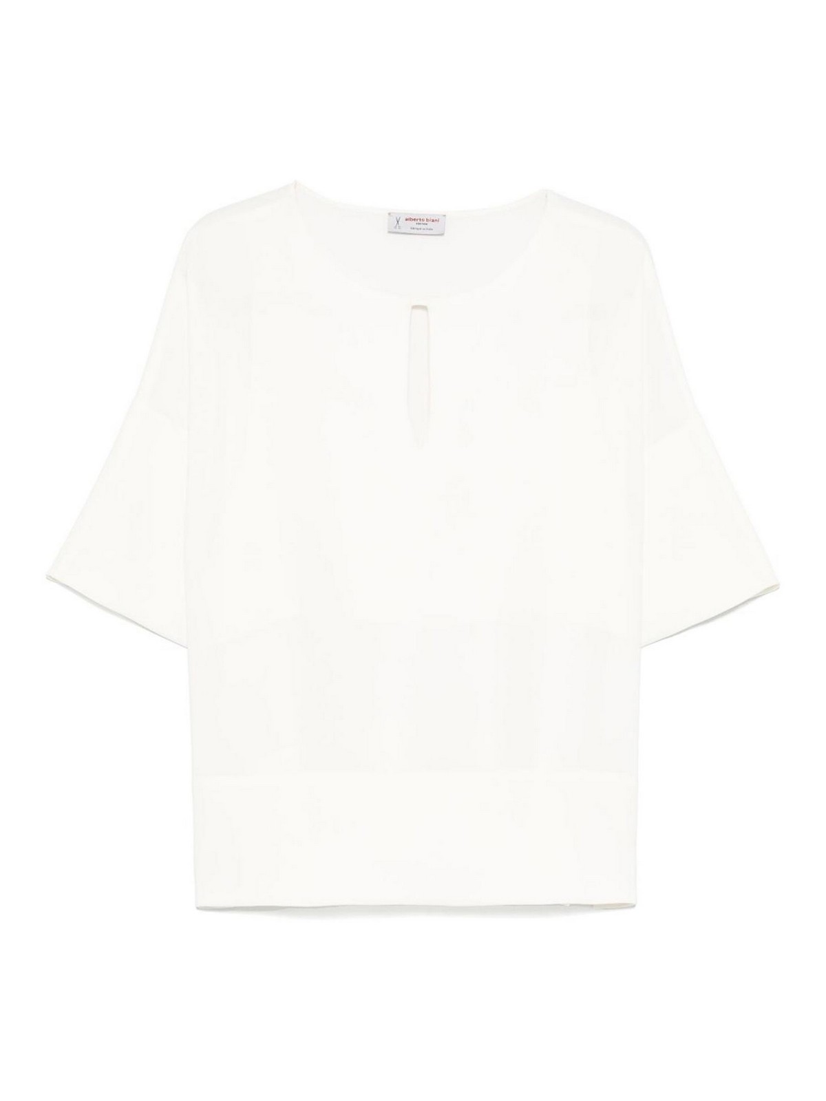 Cady Blouse
