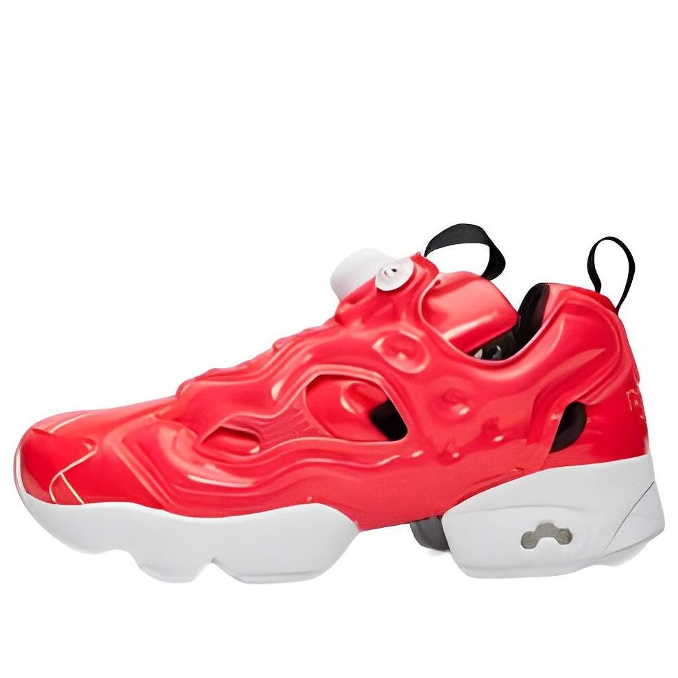 (WMNS) Instapump Fury OB Neon Cherry