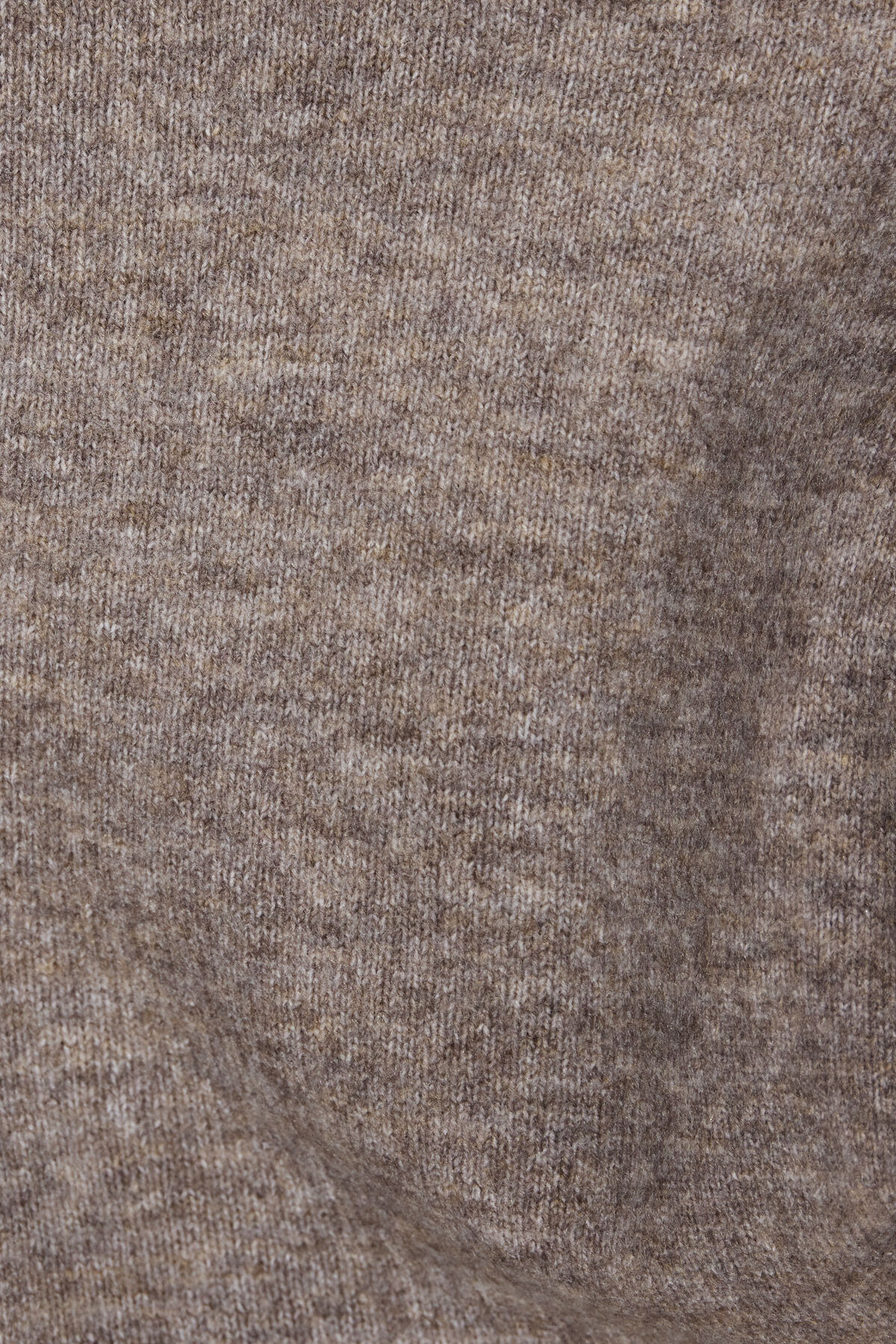 Rory Relaxed Off Shoulder Sweater