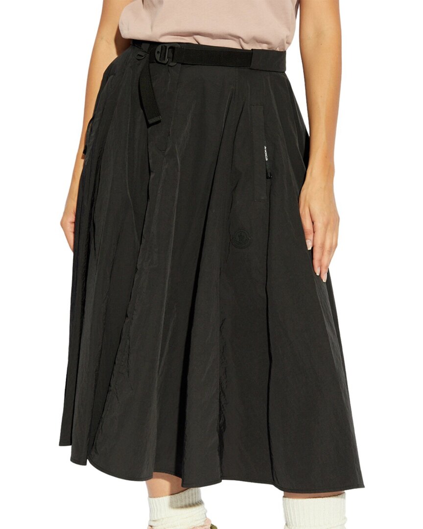 Midi Skirt
