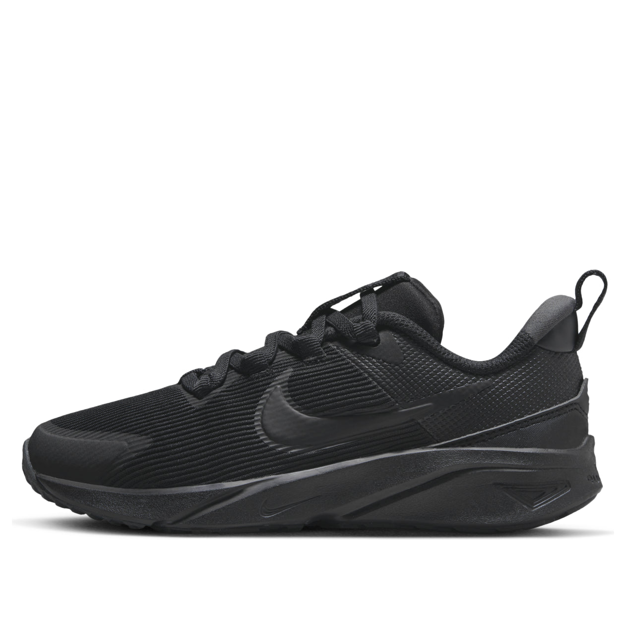 (PS) Star Runner 4 'Triple Black'