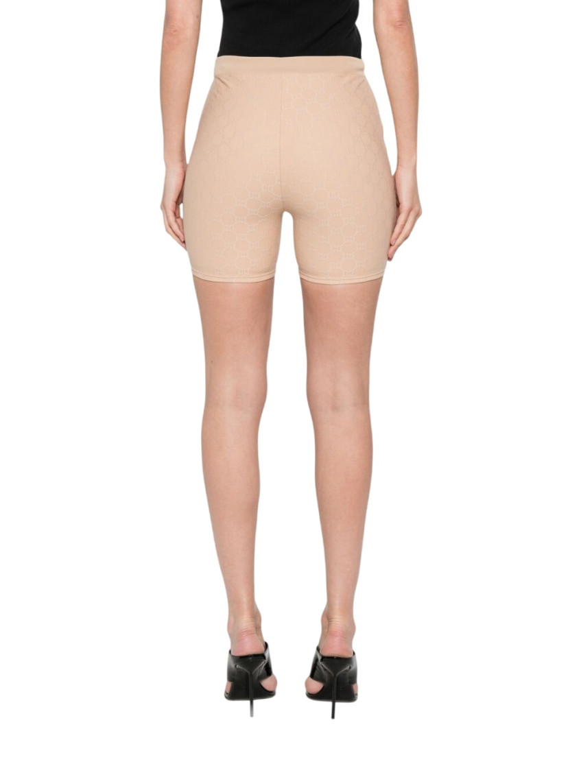 Gg Jersey Shorts