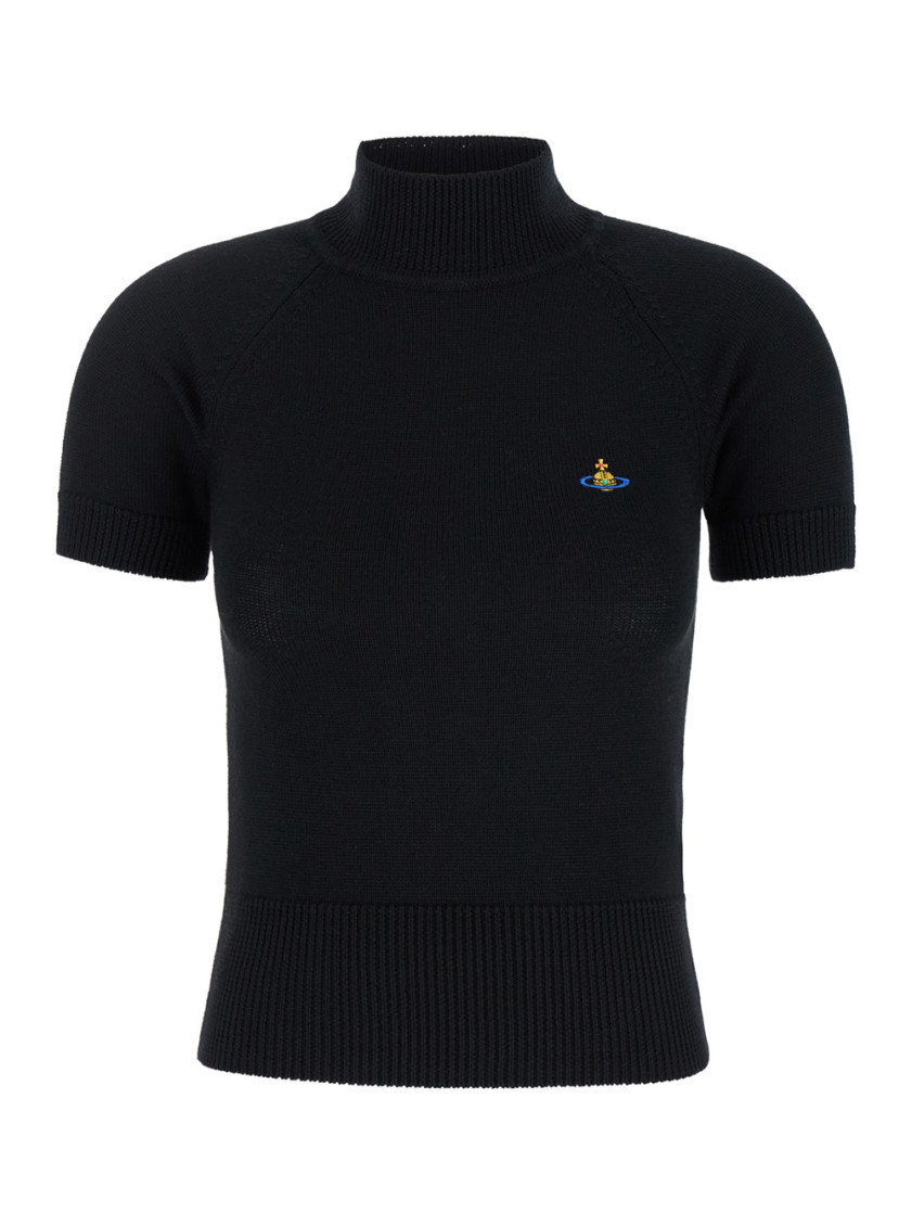 Bea Turtleneck Top