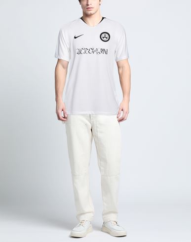 Man T-shirt White