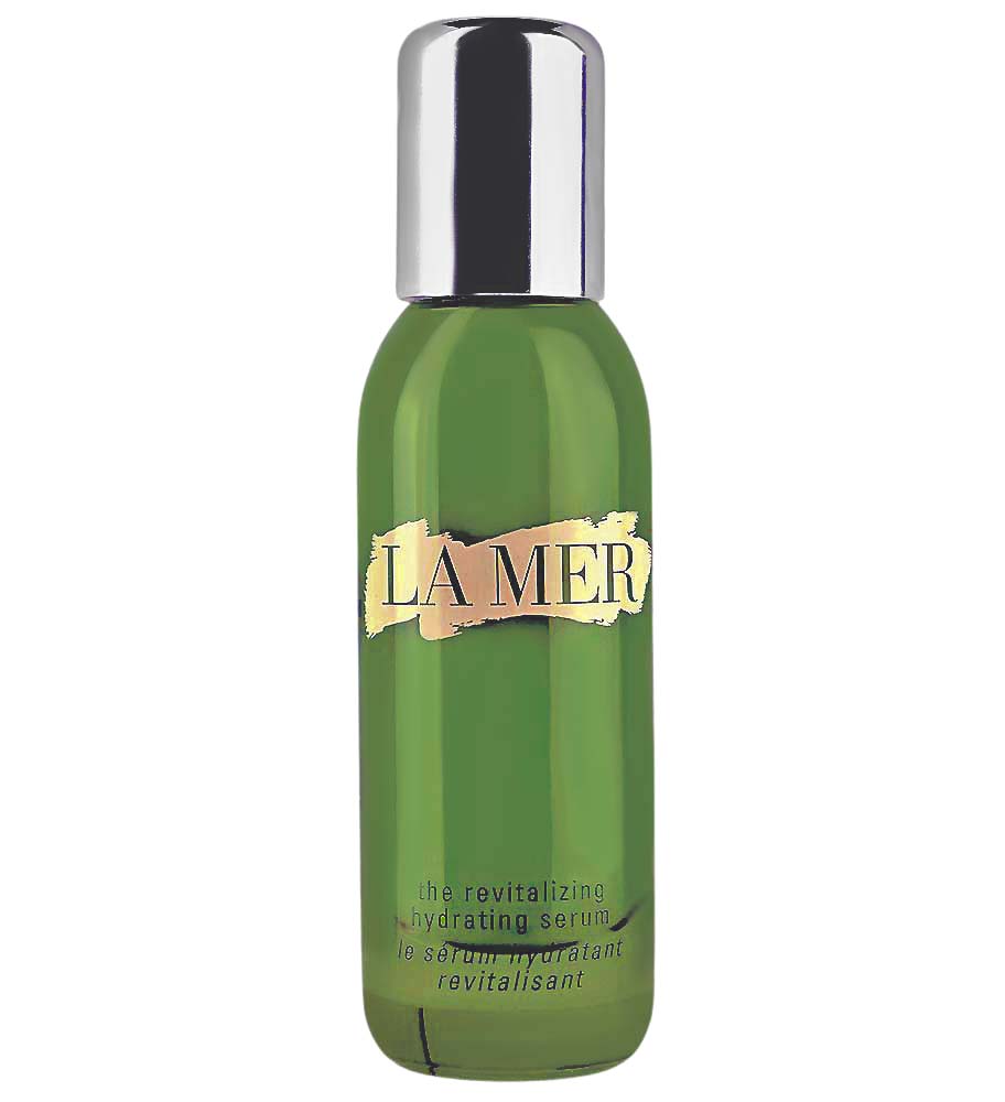 The Revitalizing Hydrating Seru