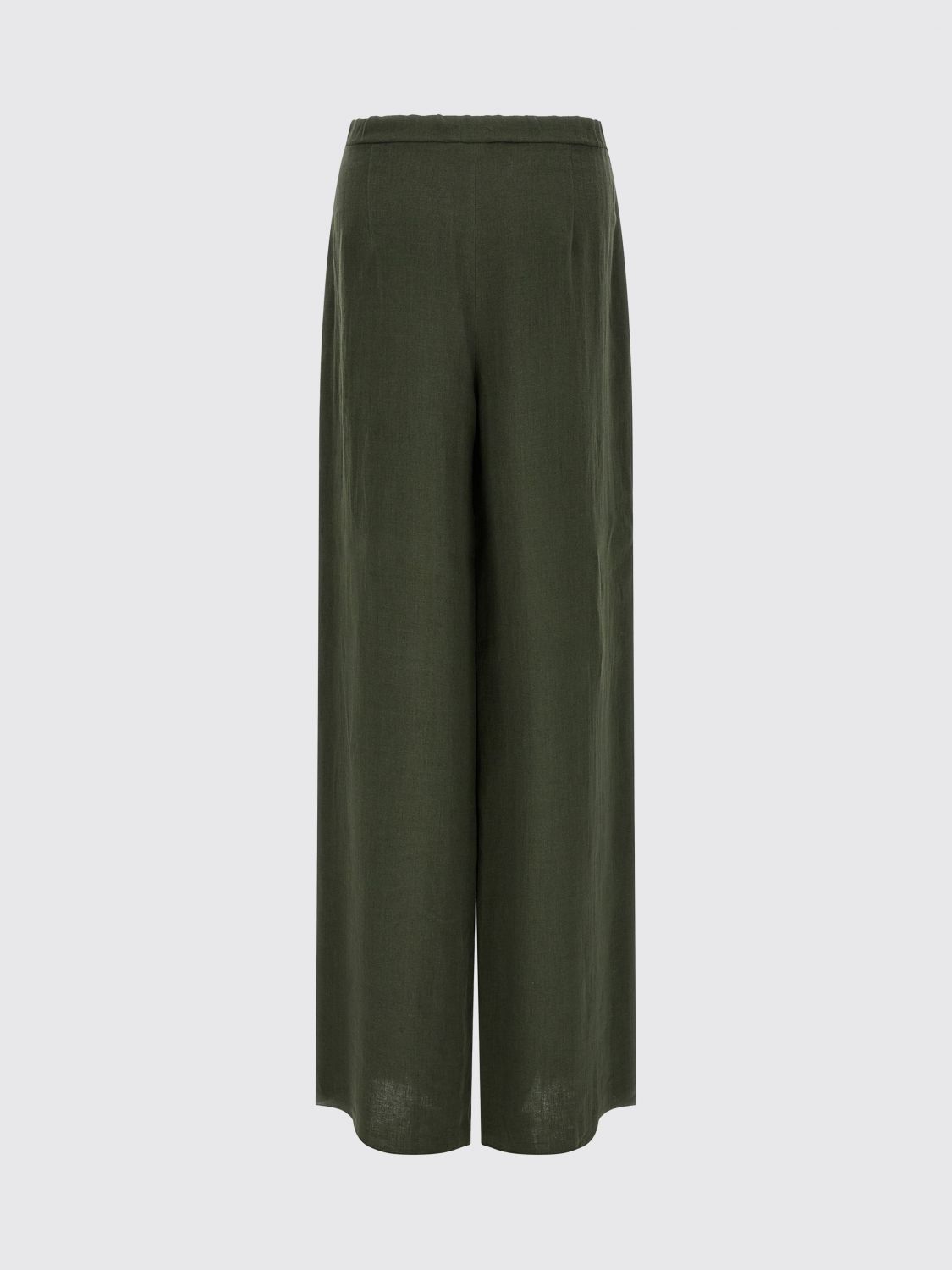 Pants Woman color Colonial