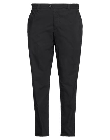 Man Pants Black