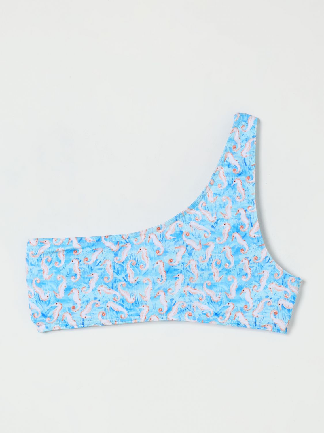 Swimsuit Woman color Turquoise
