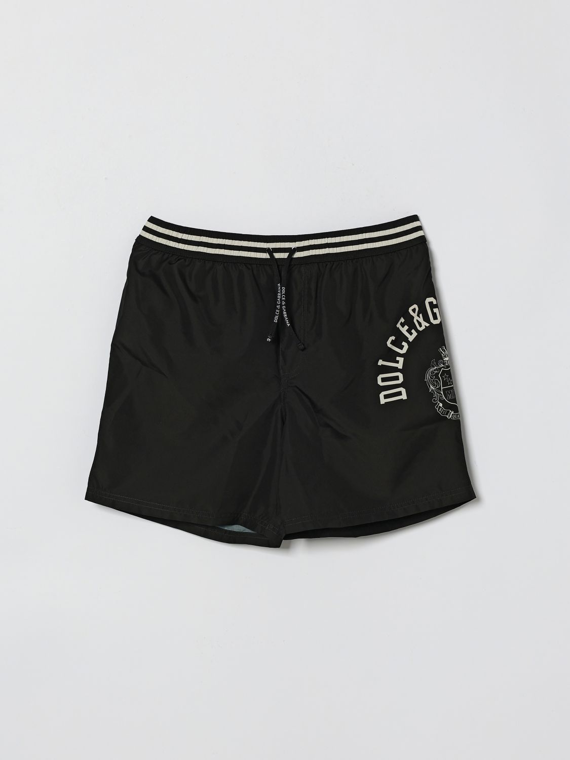 Swimsuit Kids color Black