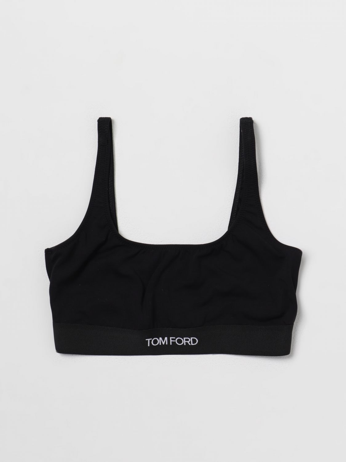 Lingerie Woman color Black