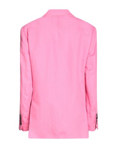 Woman Suit jacket Fuchsia