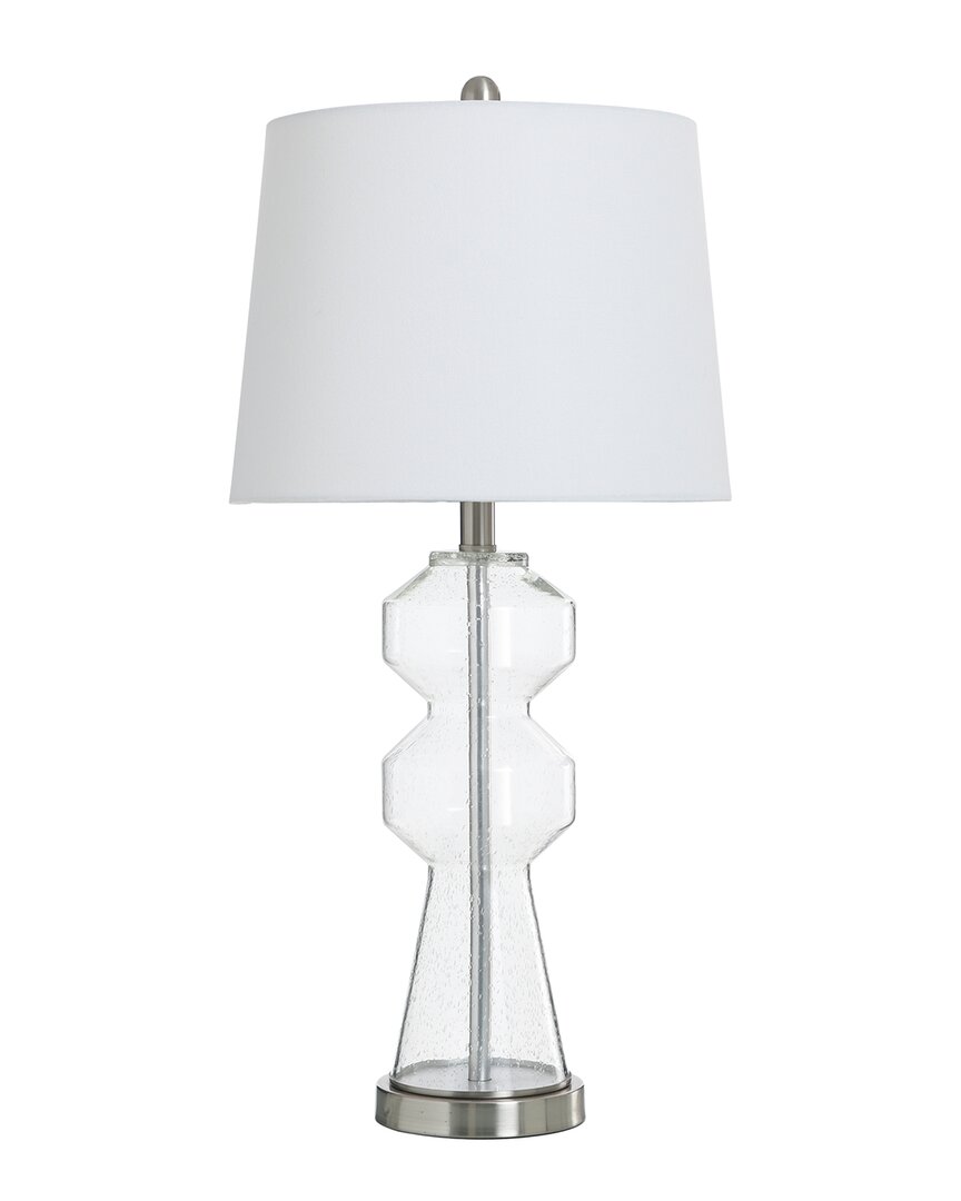Nova Table Lamp