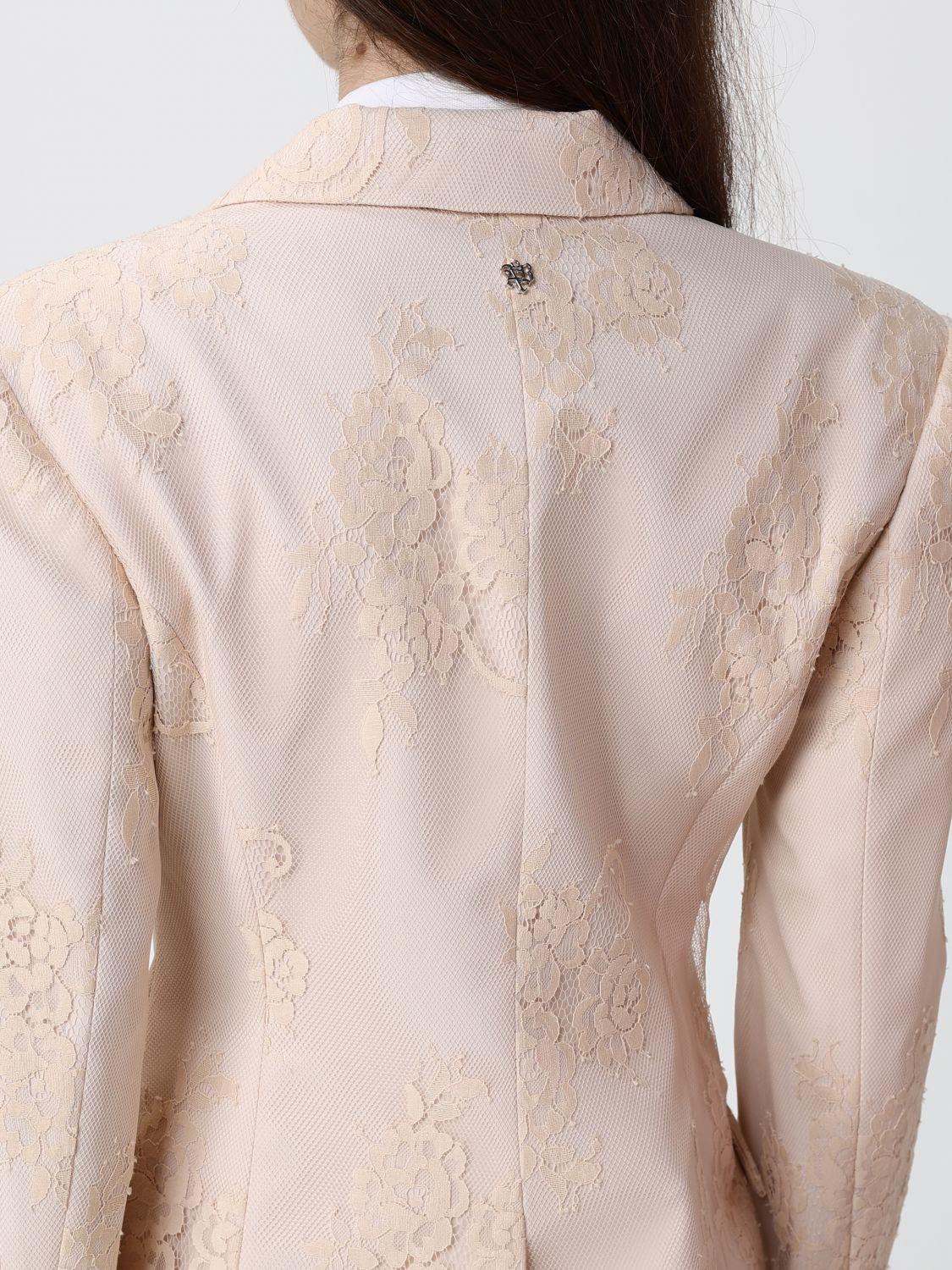 Jacket Woman color Pink