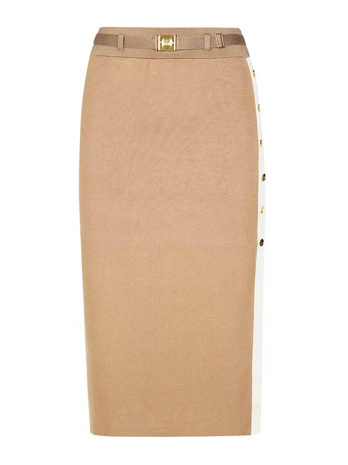 Knit Skirt