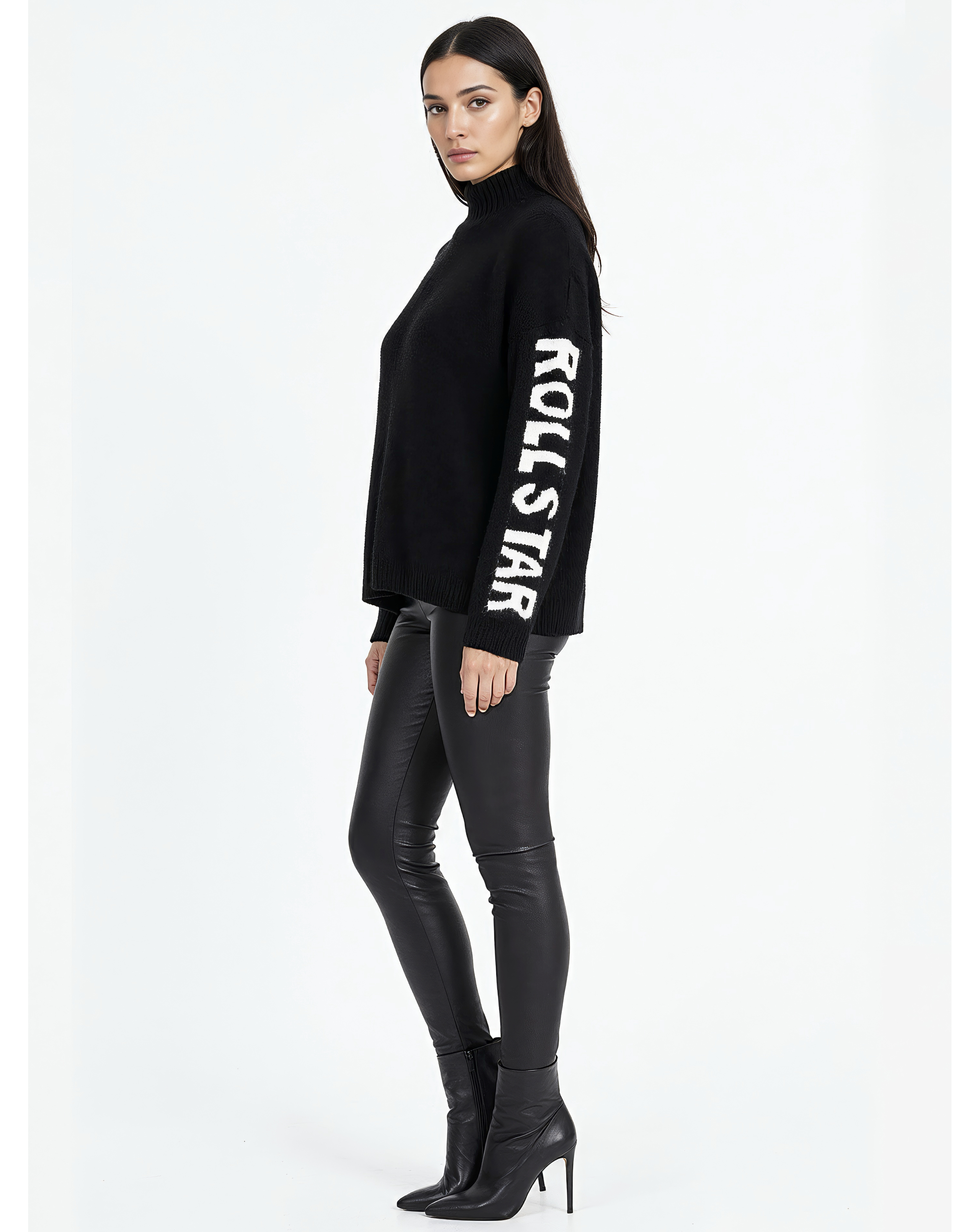 Religion Phoebe Cardigan