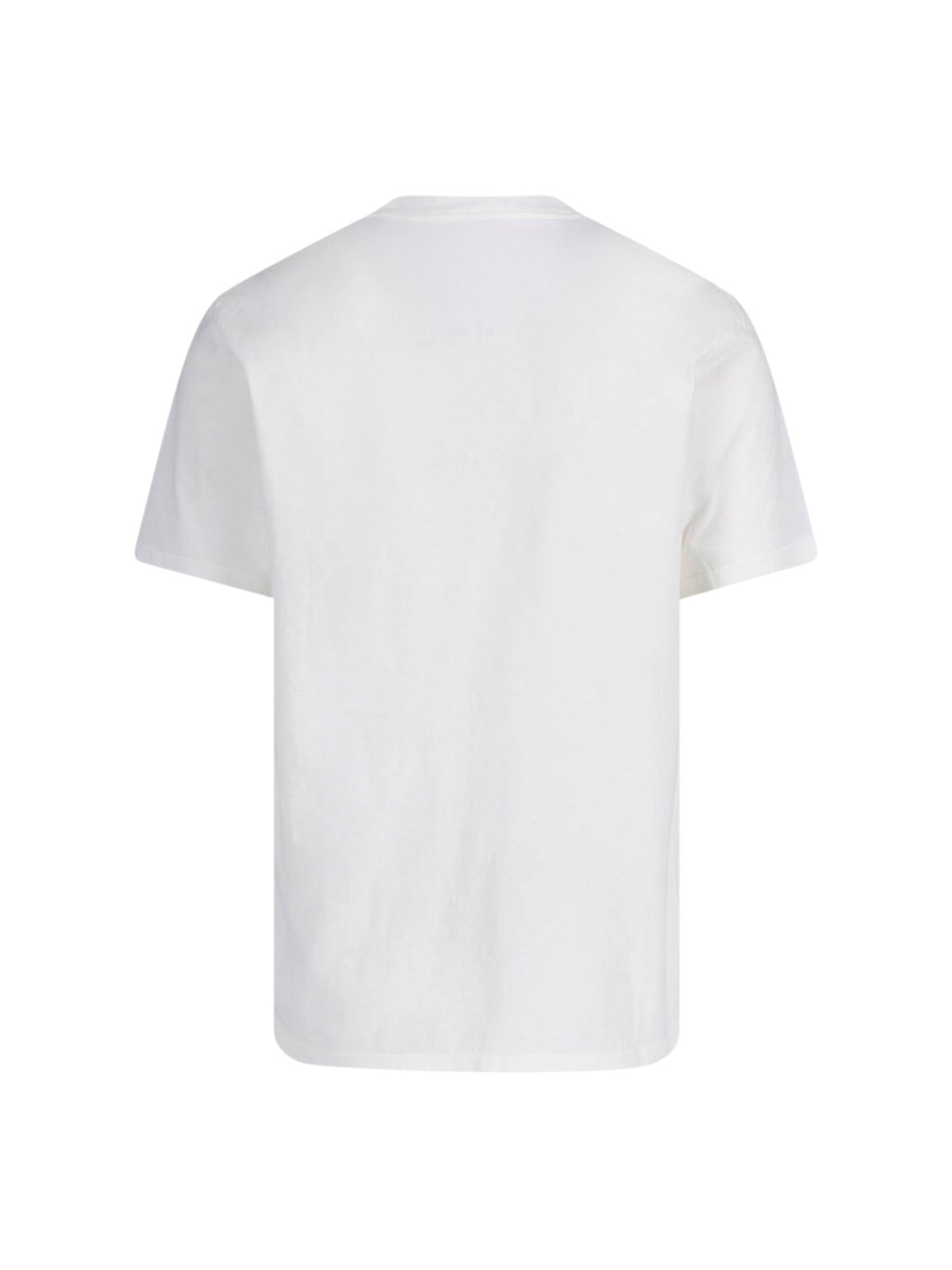 Cotton T-Shirt