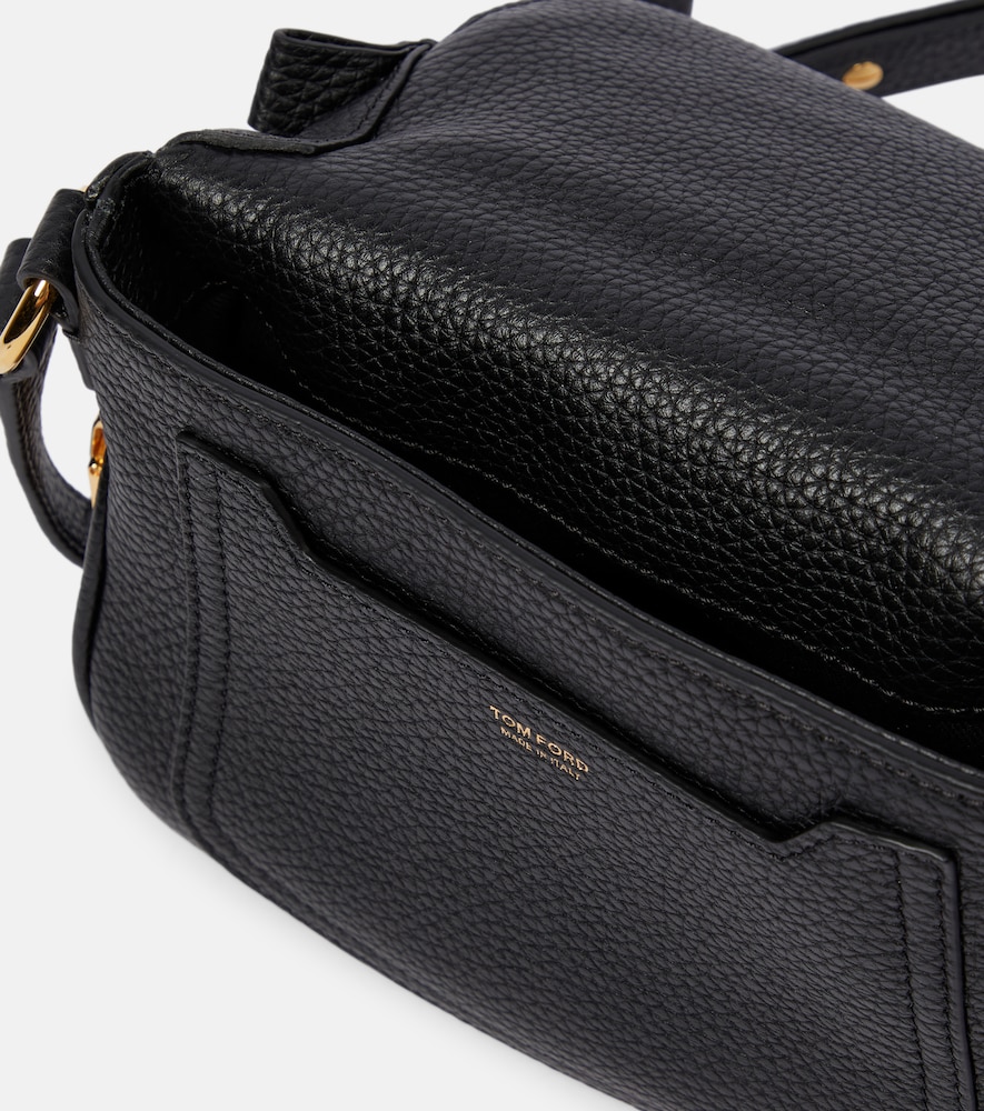 Tom Ford Jennifer Mini leather shoulder bag
