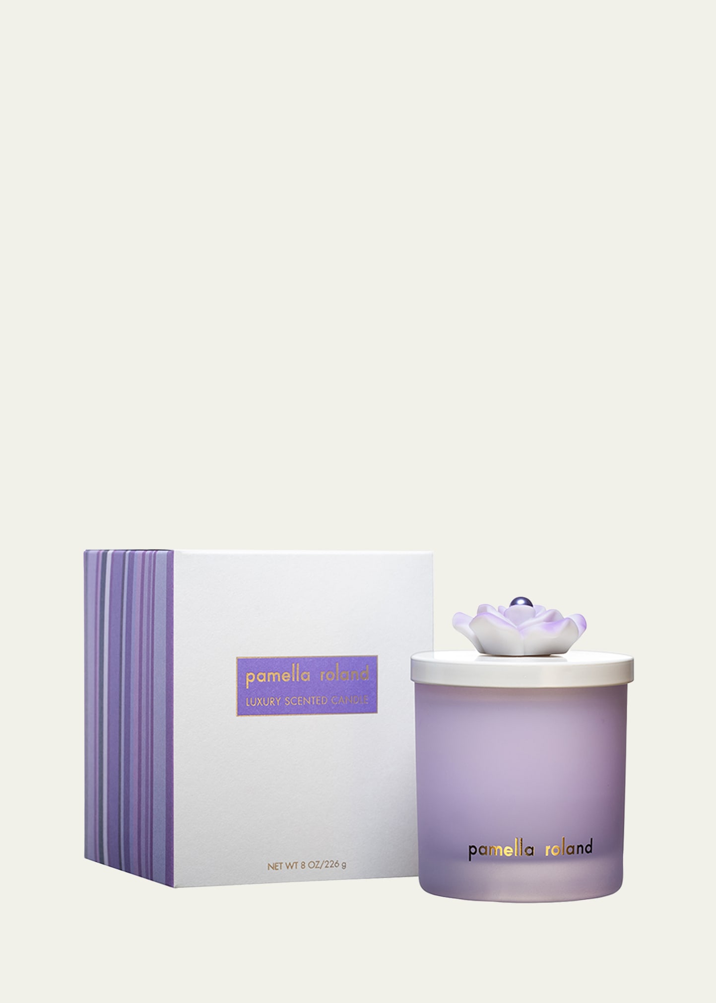 8 oz. Luxury Scented Candle