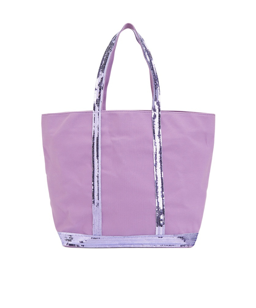 Logo handbag